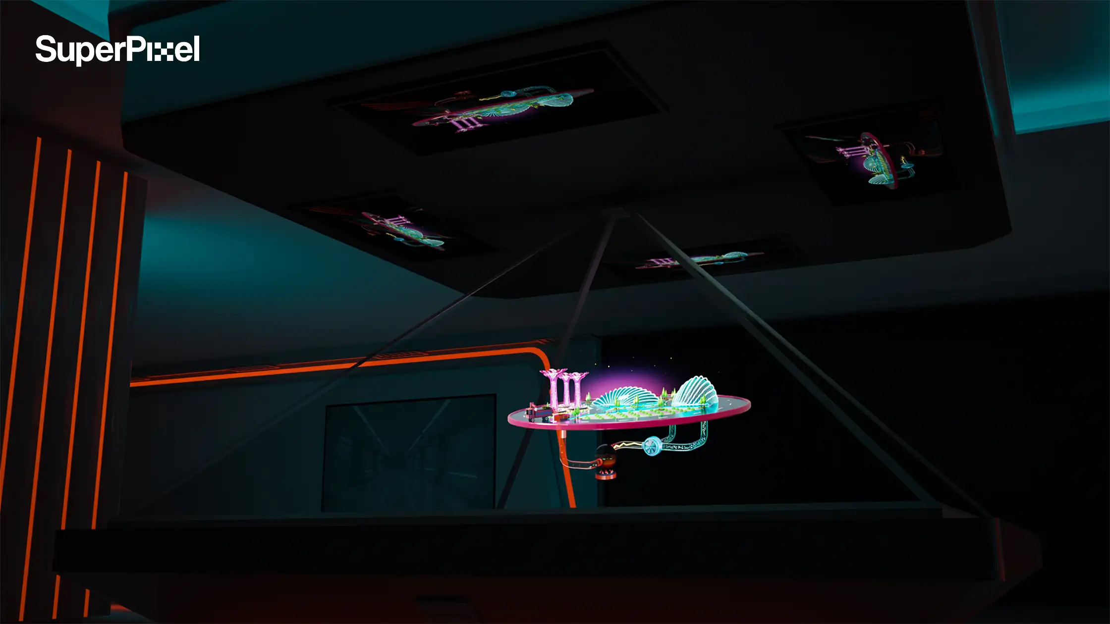 3D Video Hologram: Choosing the Right Visual Method for Immersive Brand Content