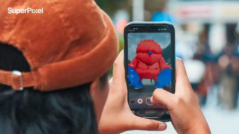 head banner__compressed_Augmented Reality Marketing Examples