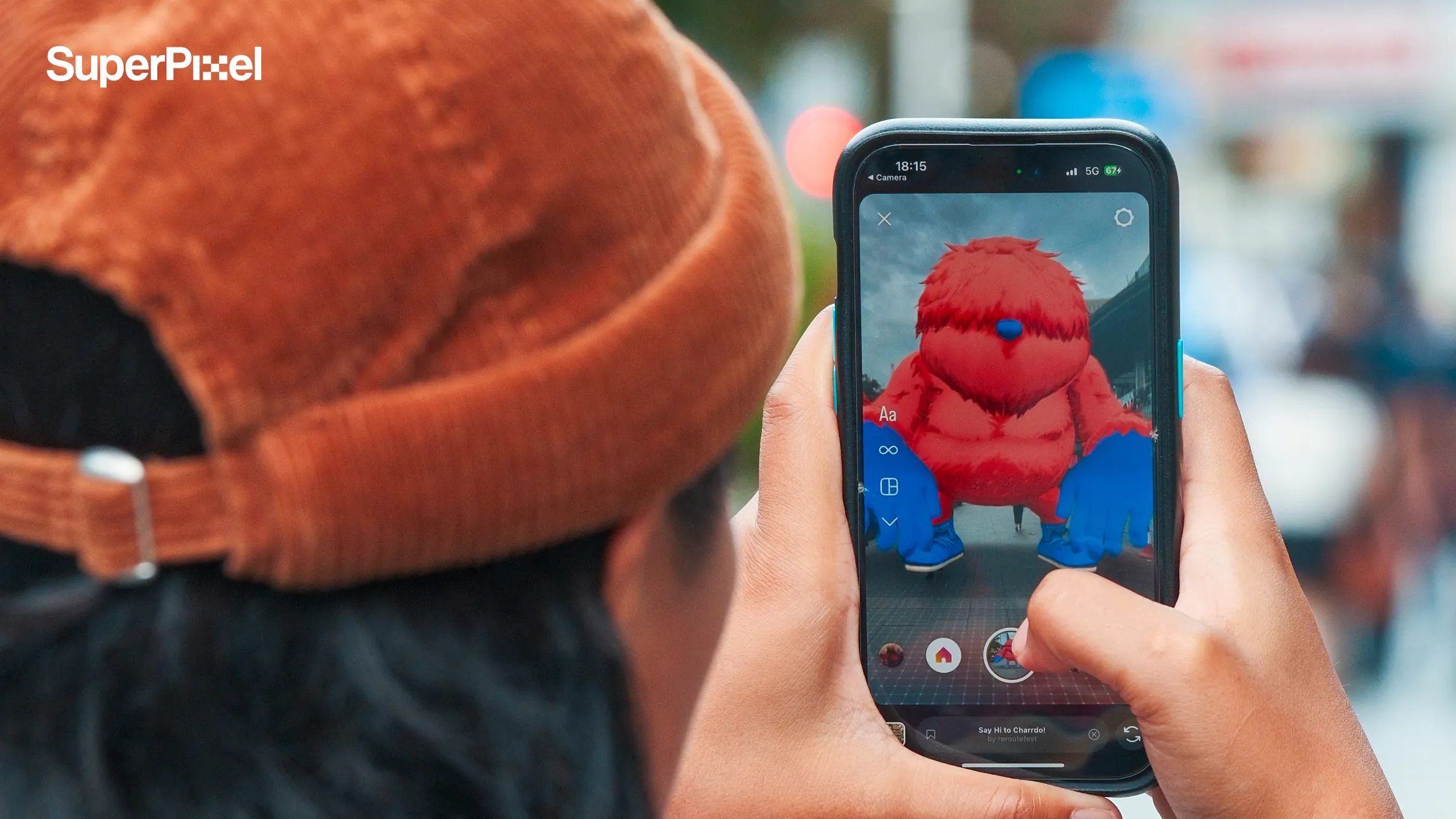 Cost of an Augmented Reality App and the Line Items That Change Your Budget