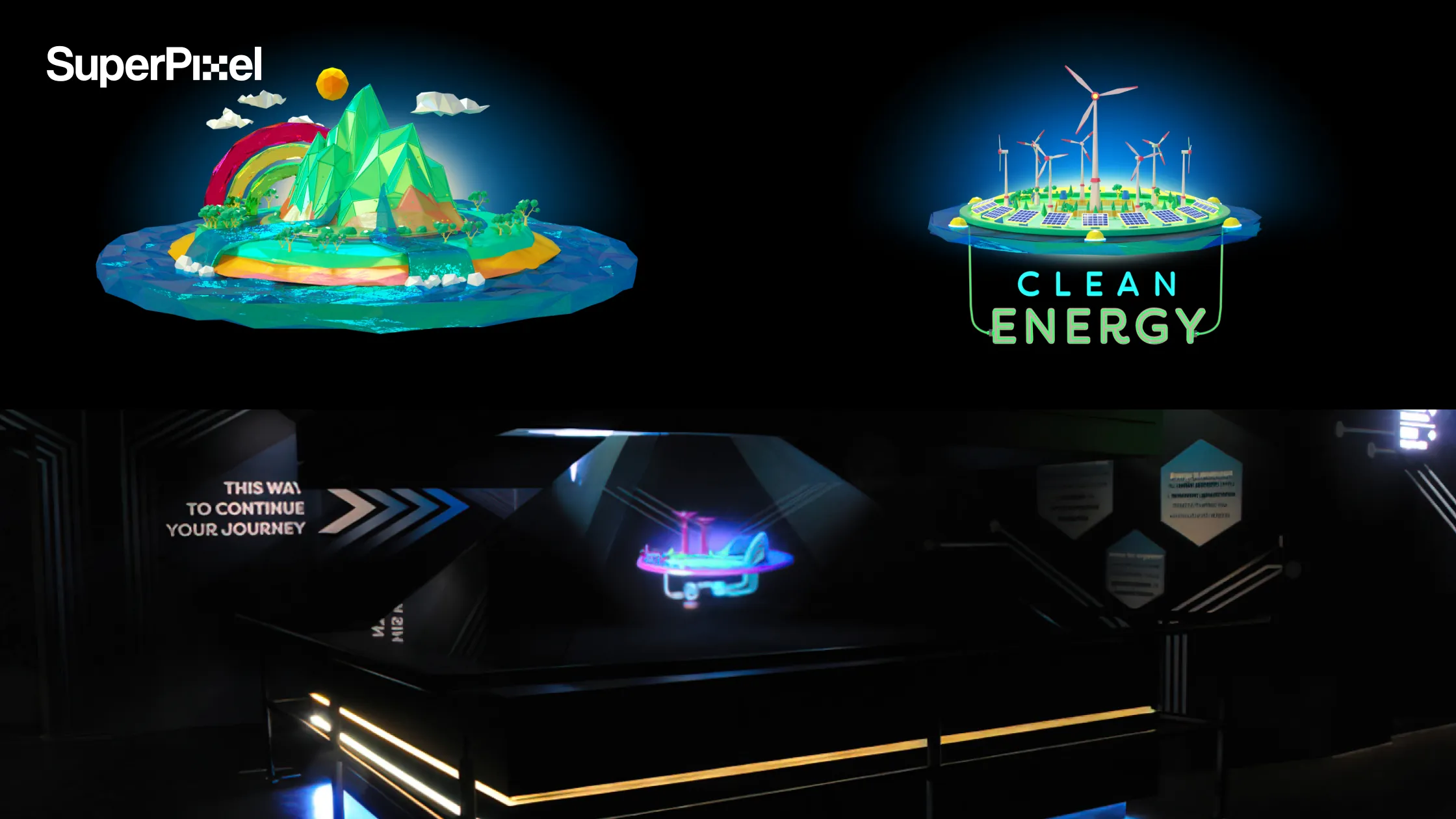 Holographic Projection for Events: What Marketing Teams Should Know