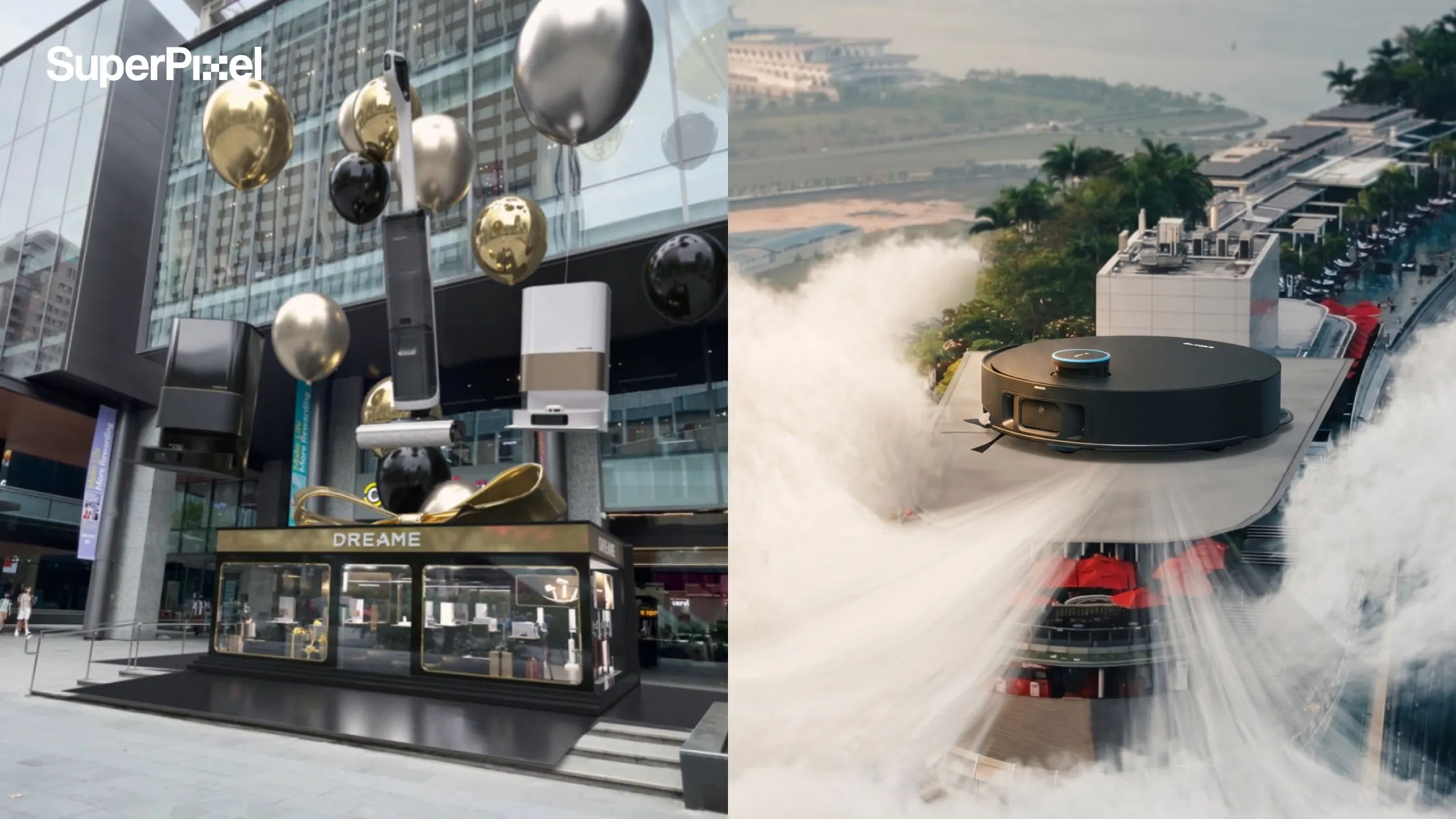 Augmented Reality OOH: When to Use AR, FOOH or Interactive DOOH